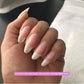 Stem Cells Nail Growth Pen