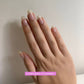 Stem Cells Nail Growth Pen